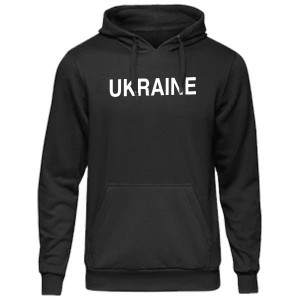 Худи Ukraine