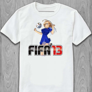 Футболка FIFA 13 Football