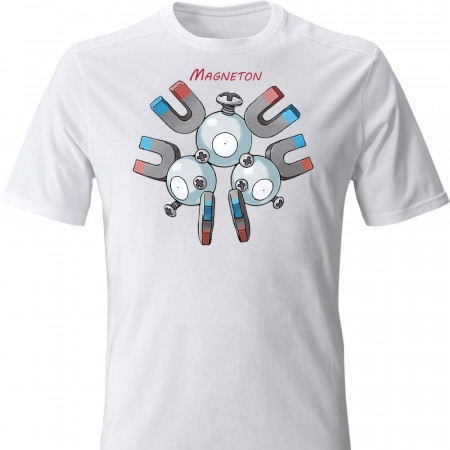 Футболка Magneton