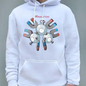 Худи Magneton