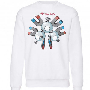 Свитшот Magneton