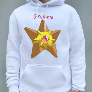 Худи Starmie