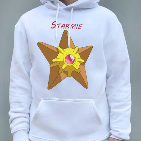 Худи Starmie трехнитка