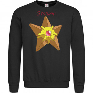 Свитшот Starmie