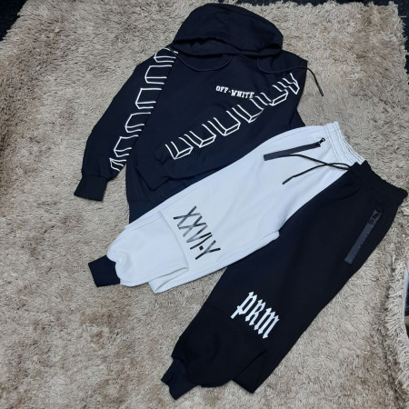 Спортивний костюм Off White