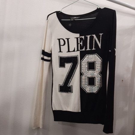 Свитер Plein 78 
