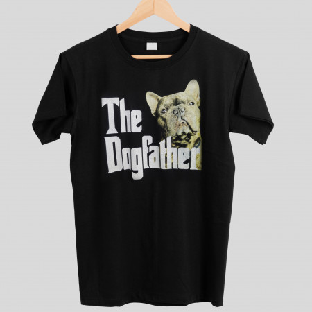 Футболка DogFather