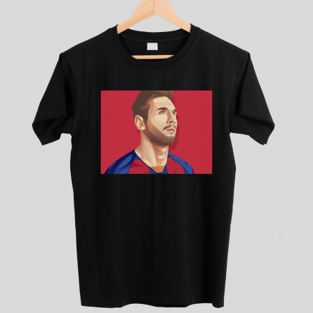 Футболка Месси Messi
