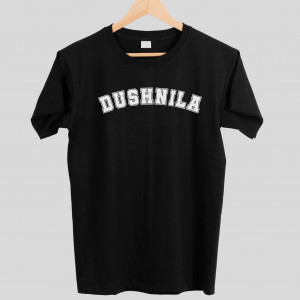 Футболка Dushnila Футболка Dushnila