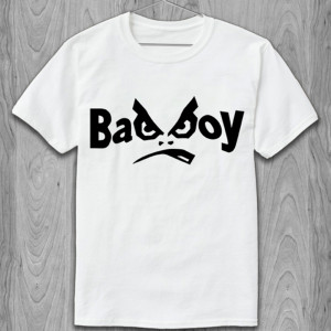 Футболка Bad Boy Футболка Bad Boy
