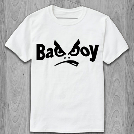 Футболка Bad Boy
