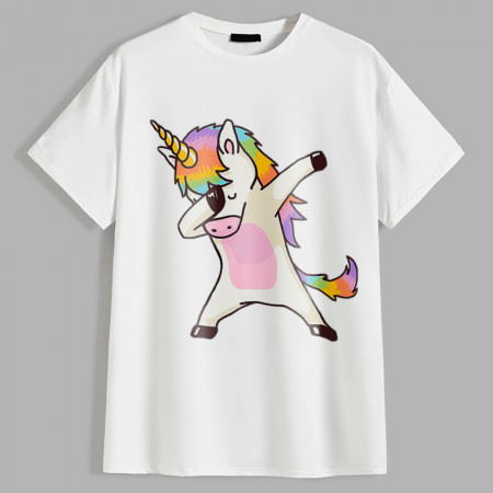Футболка Cool Unicorn