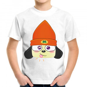 Дитяча футболка PaRappa the Rapper