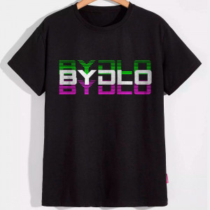 Футболка Бидло (BYDLO) Футболка Бидло (BYDLO)