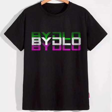 Футболка Быдло (BYDLO)