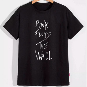 Футболка Pink Floyd The wall