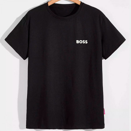 Футболка Boss