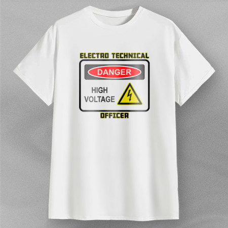 Футболка ELECTRO TECHNICAL