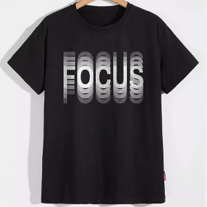 Футболка Focus