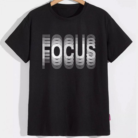 Футболка Focus