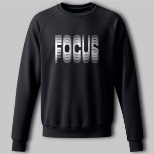 Свитшот Focus