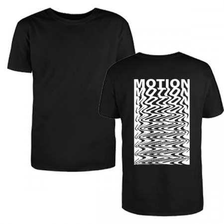 Футболка Motion