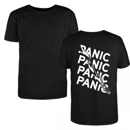 Футболка Panic
