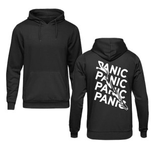 Худи Panic Худи Panic