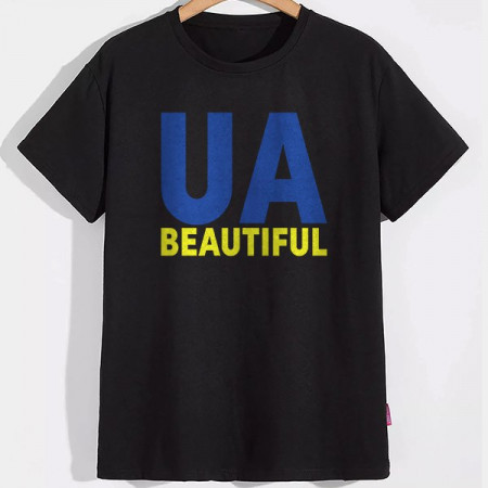 Футболка UA Beautiful