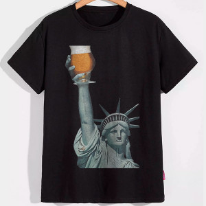 Футболка Свобода Heineken