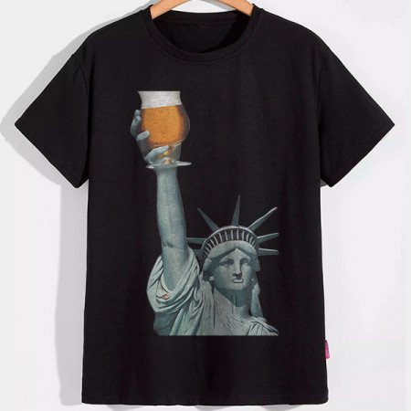 Футболка Свобода Heineken
