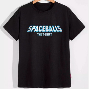 Футболка Spaceballs