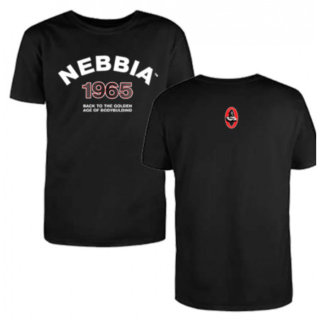 Футболка Nebbia 1965
