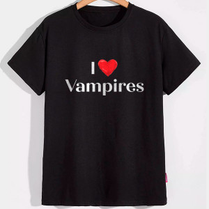 I love Vampires