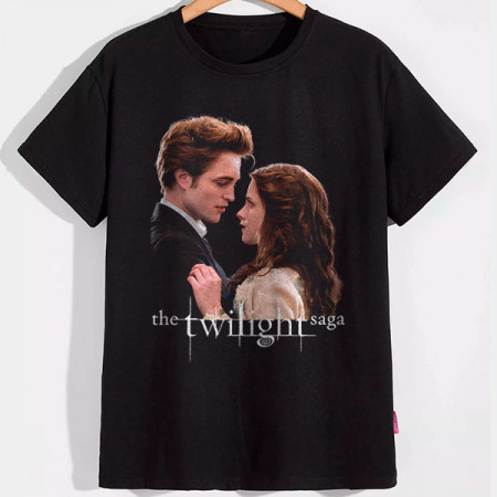 Футболка The Twilight saga