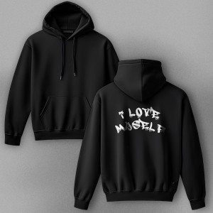 Худі I love myself Худі I love myself