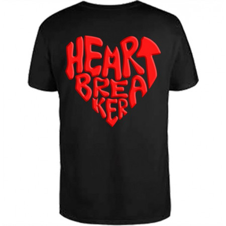 Футболка Heart Breaker