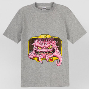Футболка Krang