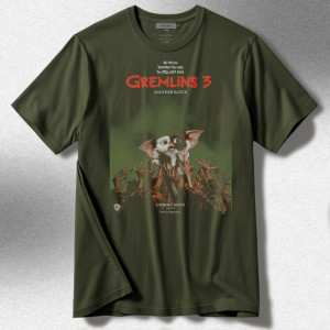 Мужская футболка Gremlins 3 Another Batch