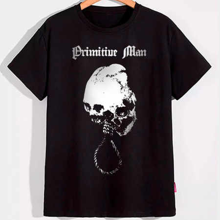 Мужская футболка Primitue Man