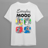 Мужская футболка Том и Джерри Everyday mood