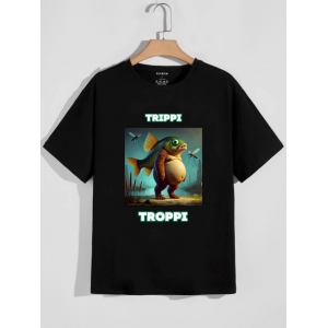 Мужская футболка Trippi Troppi