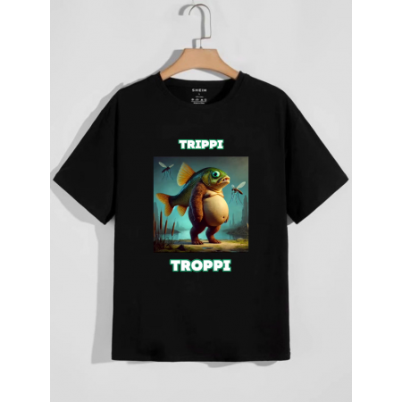 Мужская футболка Trippi Troppi