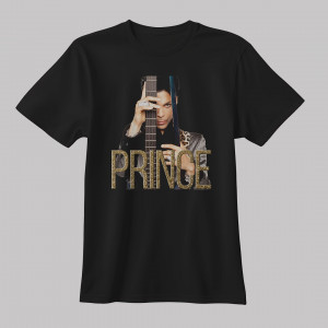 Чоловіча футболка Prince