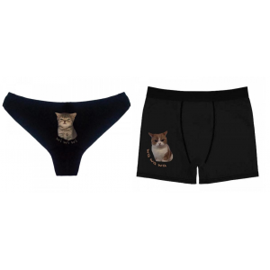 Парні труси Wiwiwi & Wawawa