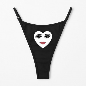 Жіночі труси стрінги Спокусниця