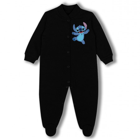 Детское боди Стич