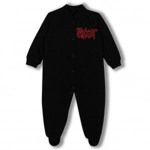 Детское боди Гомер Симсон Slipknot
