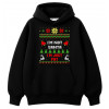 Худи I`m not Santa, but Christmas 