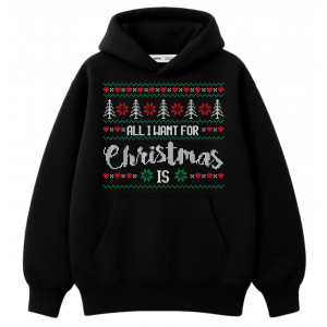 Худі Різдвяне